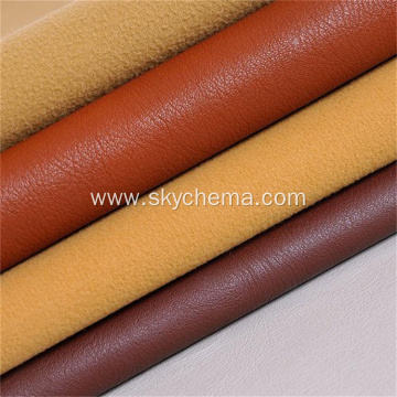 Silica Matting Agent For PU Leather Coatings